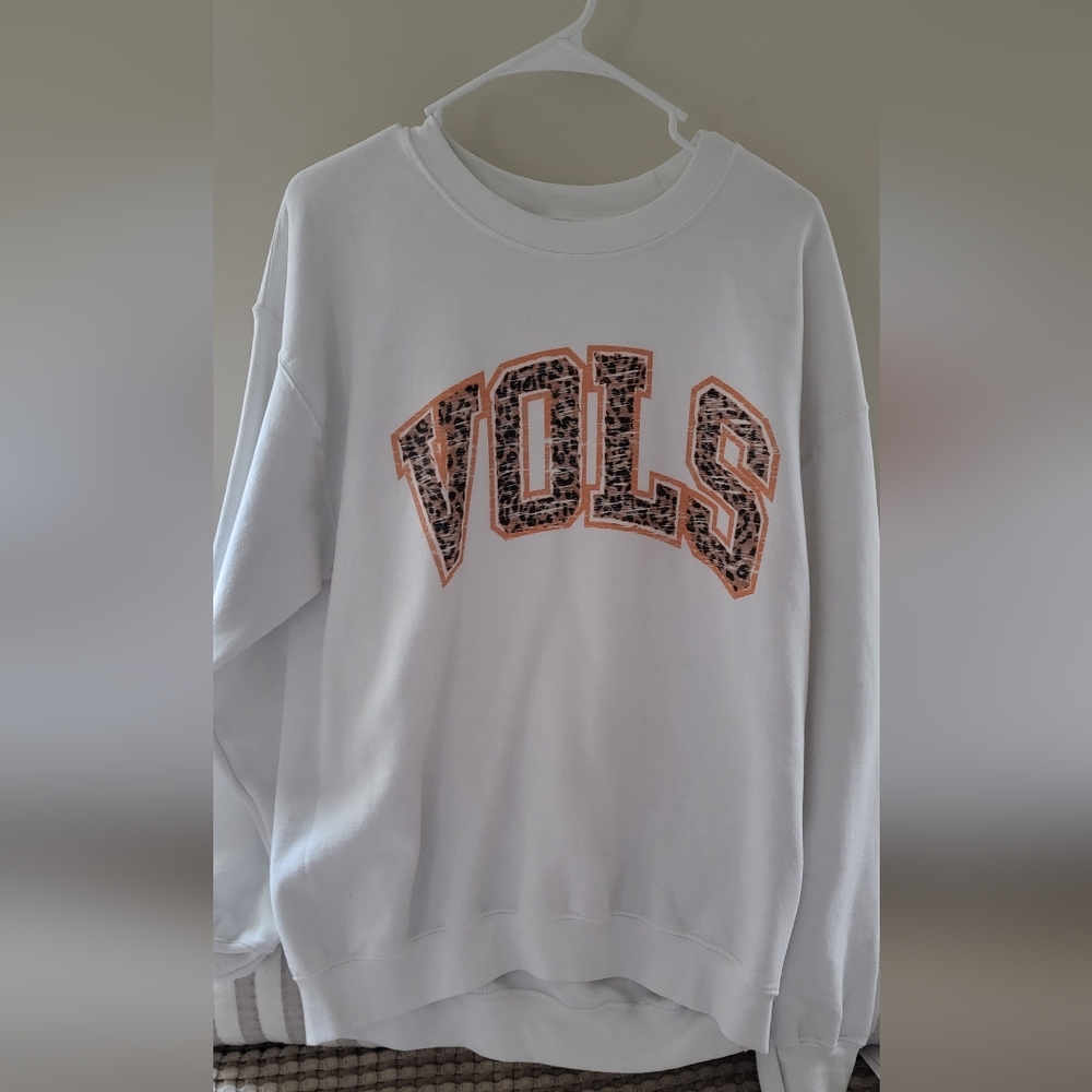 TENNESSEE VOLS Sweatshirt